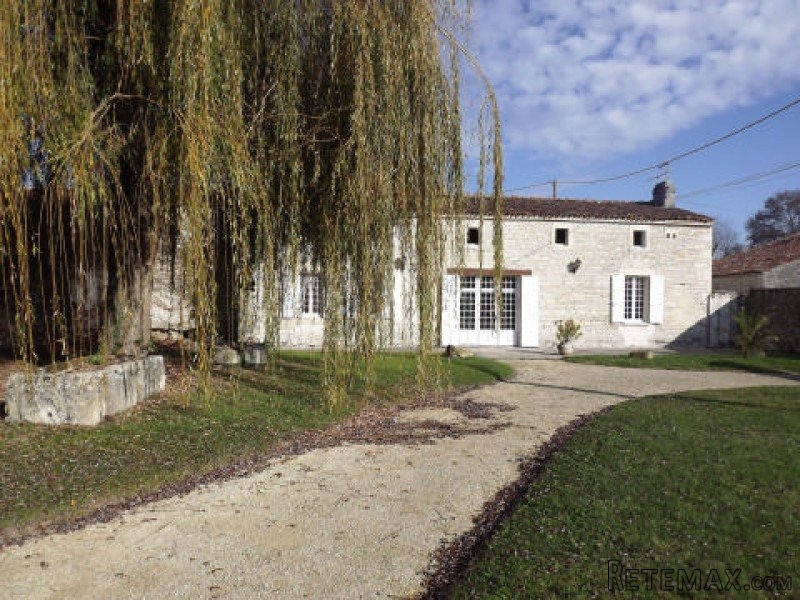 Stone House For Sale Matha