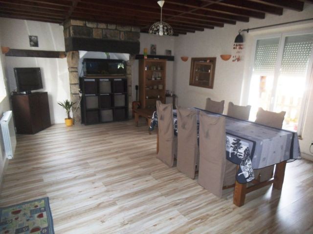 Terraced Village House - 2