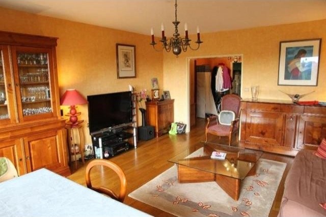 3 bedroom Flat For Sale: 86000 POITIERS - 2