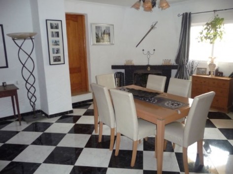 Finca Hondon De Los Frailes - 2