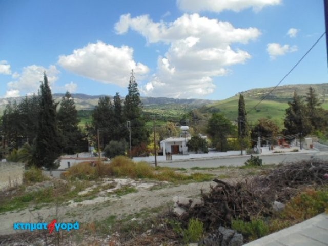 Residential Land in Kannaviou, Pafos - 2