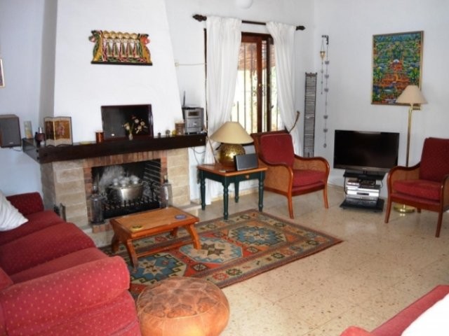 Villa for sale in Javea - 2