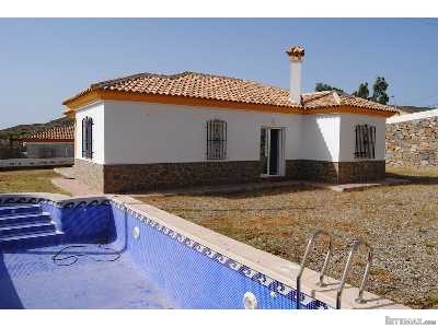 3 Bedrooms - Bungalow - Almeria - For..