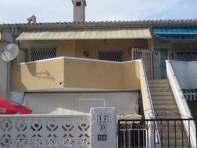 Apartment for sale 75.000 € Costa..