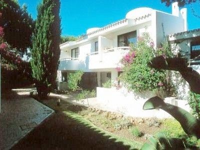 Golf Apartment For Sale In Quinta do..