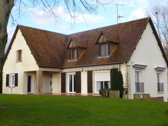 Sale Vila Contemporary Region Stud - 2