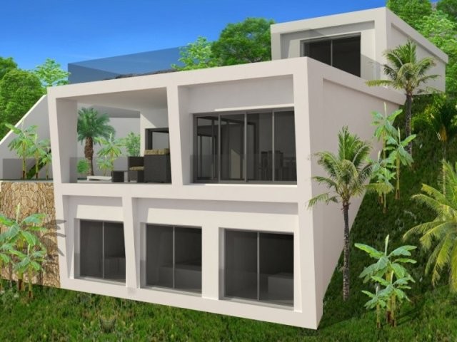 Villa in Altea - 2