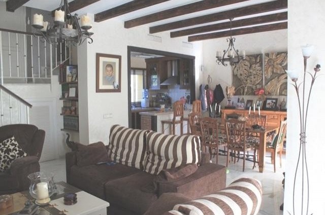 3 Bedrooms - Townhouse - Malaga - For..