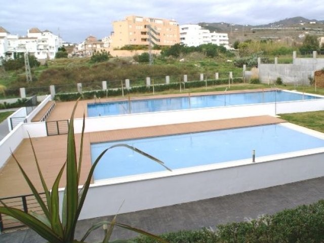 Apartment for Sale in Costa, Torrox..