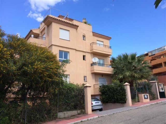 Apartment - Lovely two bedroom..