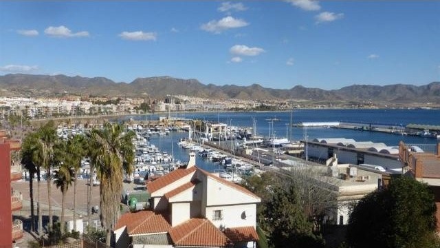 2 Bedrooms - Apartment - Murcia - For..
