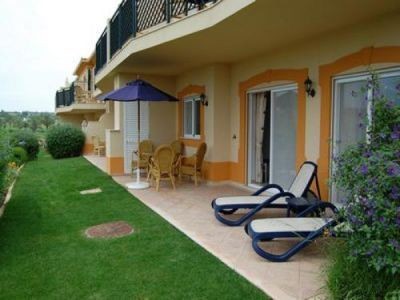 Reduced Algarve golf apartment for sale - 2