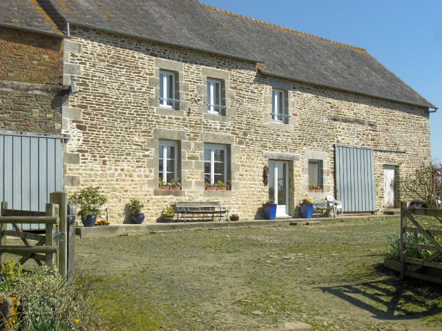 Sacey - House For Sale