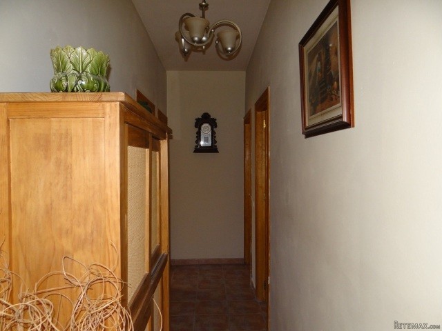 Villa, Cantoria, Almeria, Spain - 2