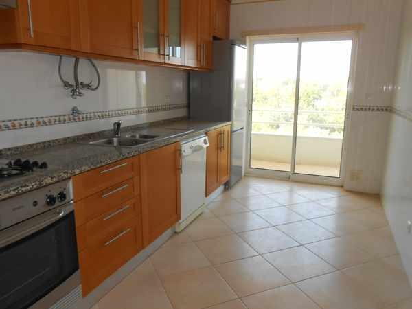 3 Bedroom Apartment For Sale - Tavira - 2