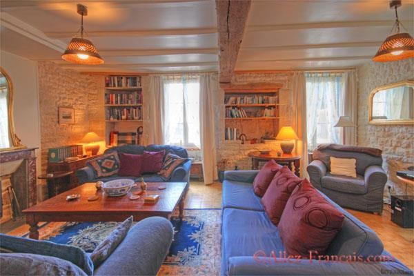 Montjean (16) - For sale - Old coaching.. - 2