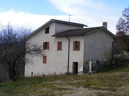 Reduced Fantastic detached property.. - 2