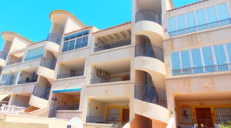 Resale · Apartment · Spain · Costa Bl..