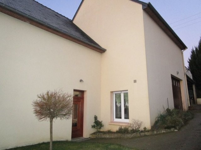Vente Maison 7 Pieces De 136 M2 53500.. - 2