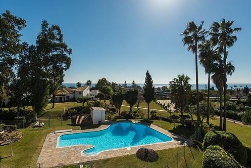 4 Bedrooms - Apartment - Malaga - For..