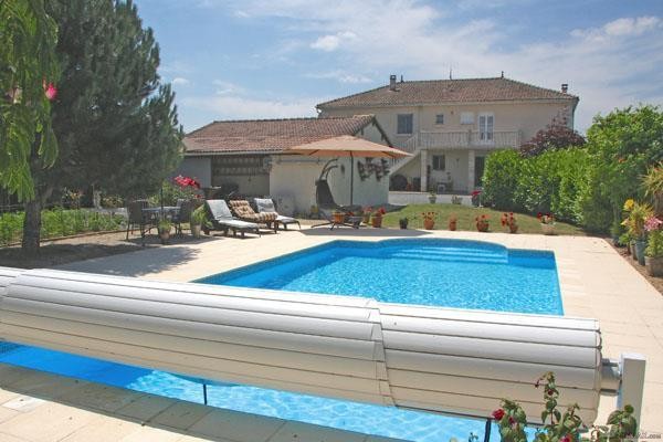 Fouqueure (16) For sale - Beautiful..