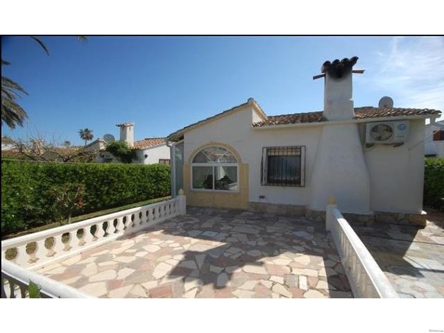 Villa For Sale Denia - Ref: 2449 - 2