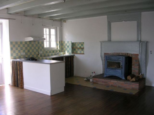 Village house - 2