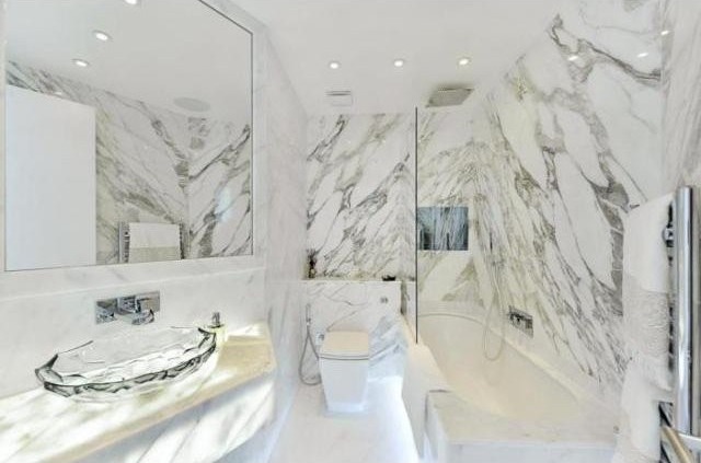 3 Bedrooms - Apartment - London - For.. - 2