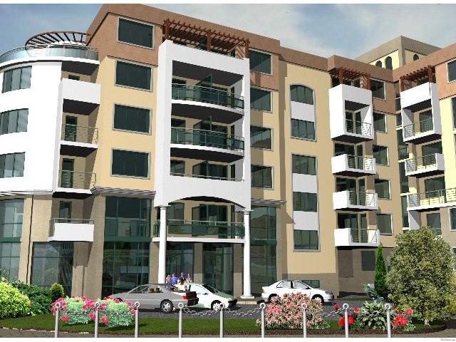 Apartment in Varna - 2