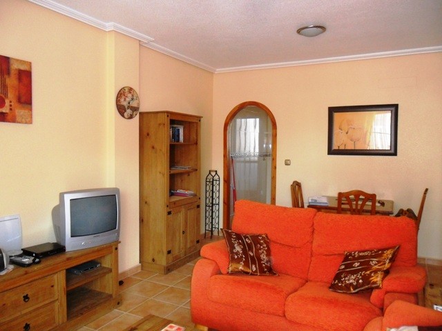 Ground floor apartment in Playa Golf.. - 2