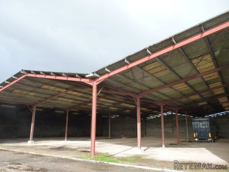 Stone House For Sale Aulnay - 2