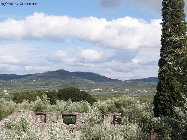 Land - Zakynthos - For Sale - 2