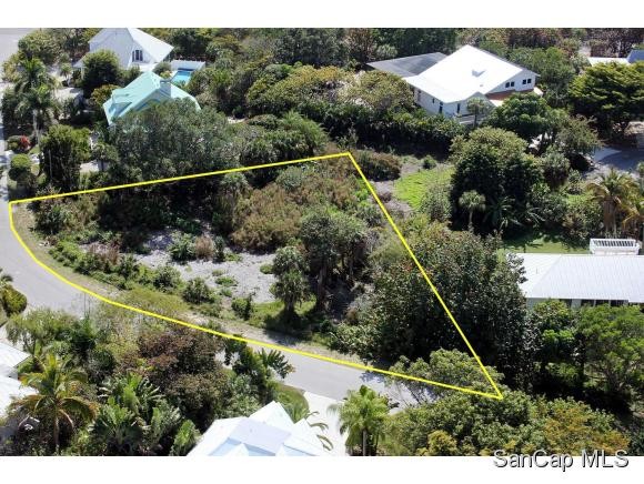 Land For Sale: Sanibel, Florida - 2