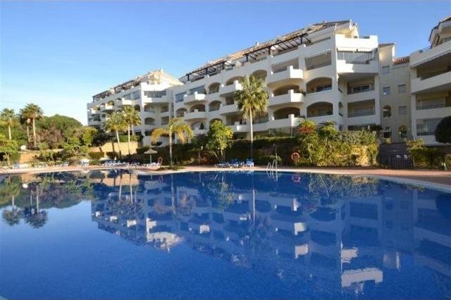 APARTMENT FOR SALE IN ELVIRIA