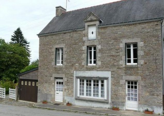 Ideal B&B Type Property