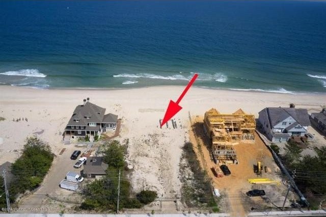 Land For Sale: 1417 Ocean Avenue..
