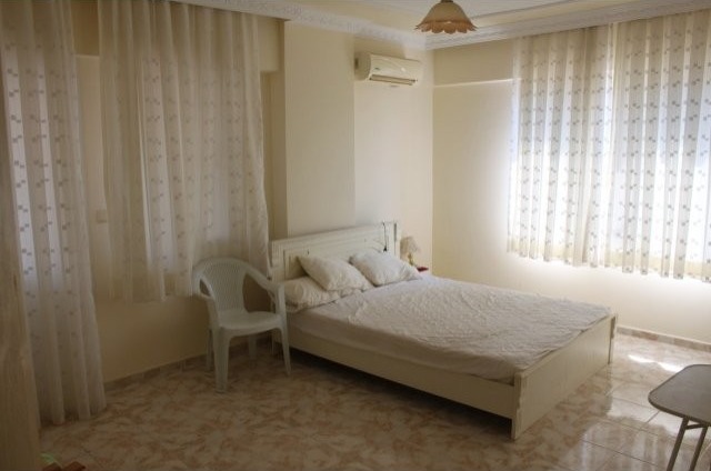Third Beach Duplex Apartment, Altinkum - 2