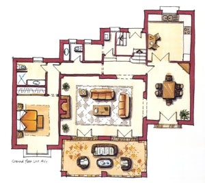 Villa - Andalucian styled villas. This.. - 2
