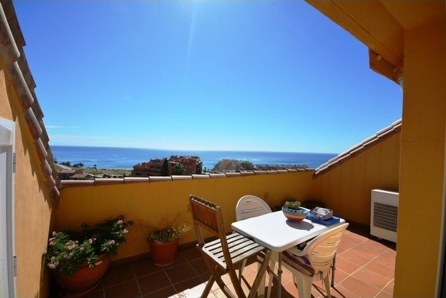 2 Bed Apartment for sale in Mijas Costa - 2