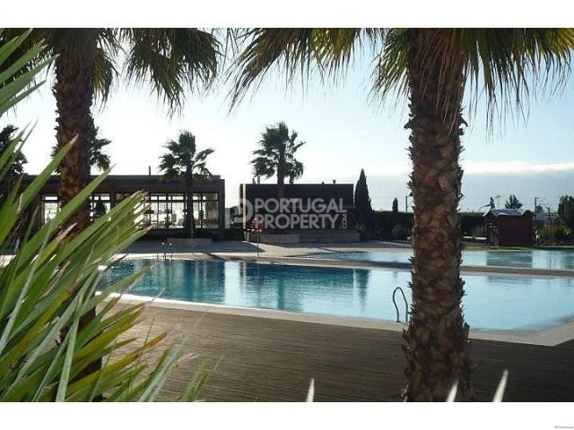 4 Bedroom apartment in Jardins da..