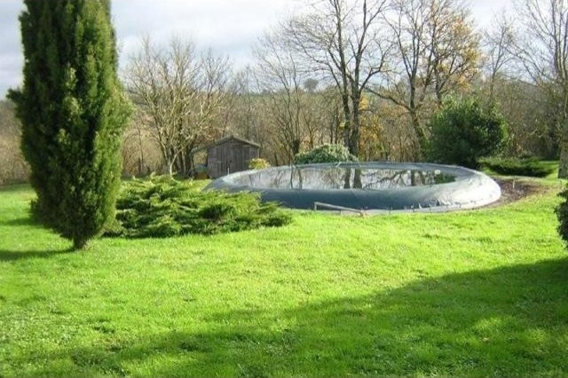 6 bedroom Villa For Sale: 79400 A 20.. - 2