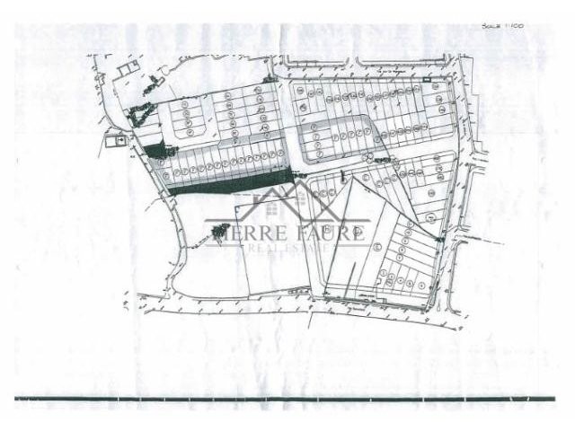 Plot Of Land - Mosta