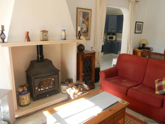 Villa For Sale, San Juan De Los.. - 2