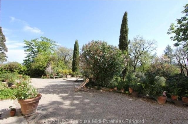 4 bedroom House For Sale: 11400 AUDE - 2