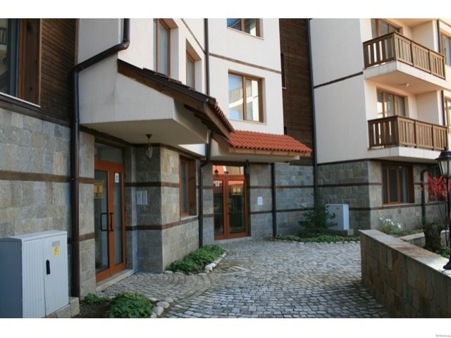 Apartment in Bansko - 2