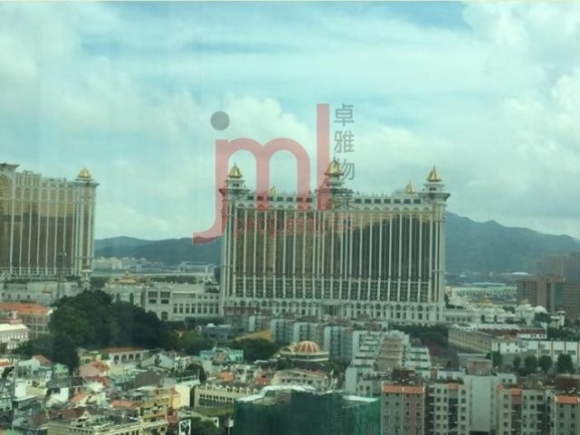 FA SENG LEI YENG Unit K,, Taipa - 2