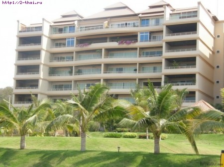 2 Bed Penthouse Apartment - 2