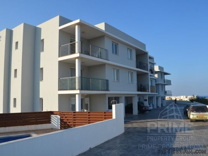 Apartment in Protaras, Cyprus, for..