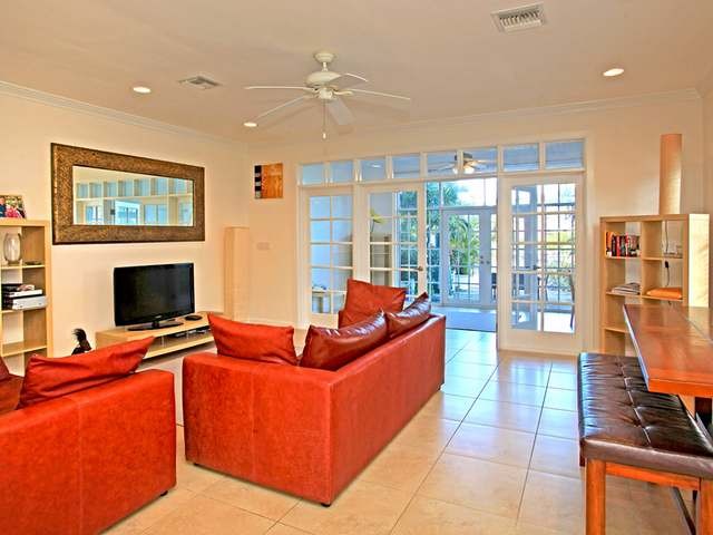 Apartment/townhouse - Very well.. - 2
