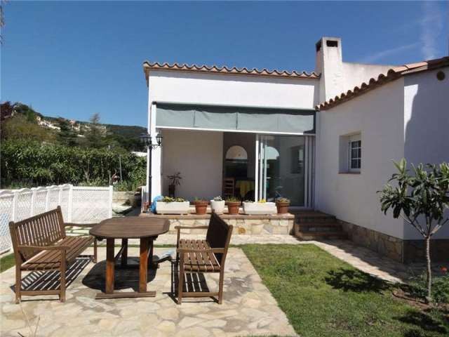 House For Sale Costa Brava Calonge